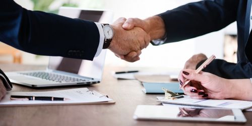 Банкротство юридических лиц